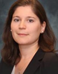 Julia Fridland image
