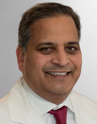 Anup Singh, MD | Interventional Radiology