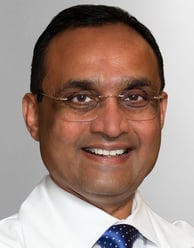 Kishore Khankari, MD | Internal Medicine