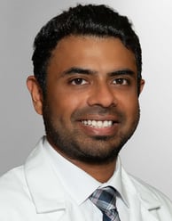 Mubashir Ayaz Ahmed, MD | Pulmonology