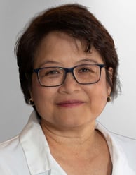 Ester Kwok, MD | Internal Medicine