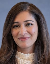 Treta Goyal, MD | Gastroenterology