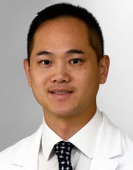 Cheng-an Tony Chien, MD | Family Medicine