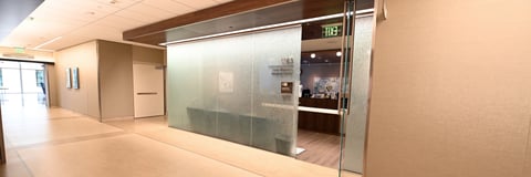 Lurie Women's Imaging Center - El Camino Health