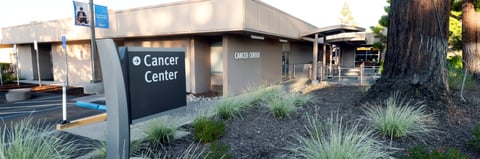 Cancer Center Los Gatos - El Camino Health